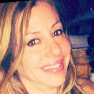 Meet your Posher, Veronica